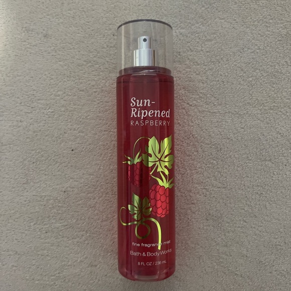 bath and body works body sprays - Picture 2 of 4